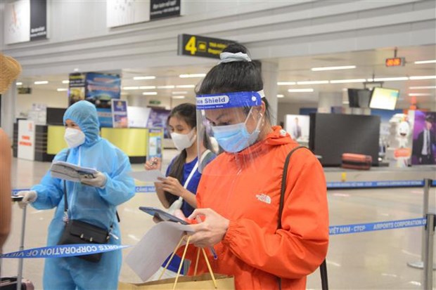 Vietnam Airlines reprend la ligne reliant Ho Chi Minh-Ville à Da Nang